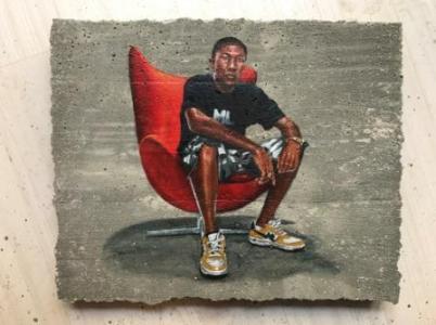 3-pharrel-oil-on-concrete-24-cm-x-30-cm